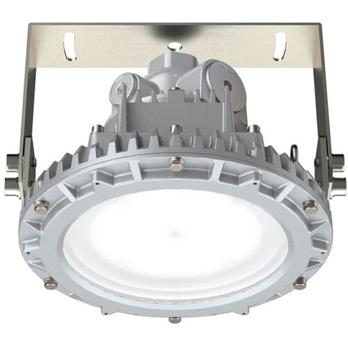 岩崎 安全増防爆形LED照明器具スタンド形