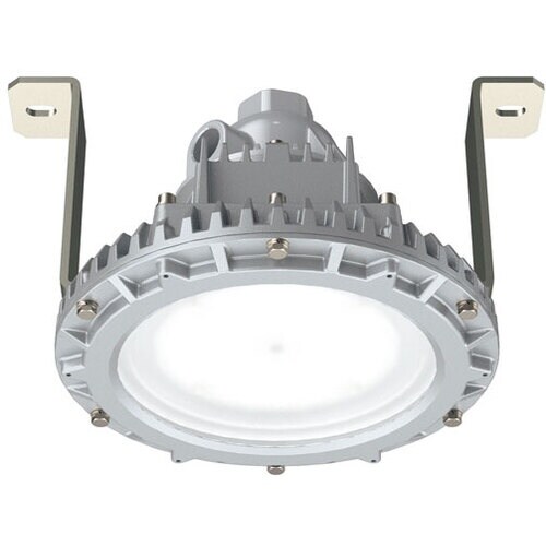 岩崎 安全増防爆形LED照明器具特殊直付形