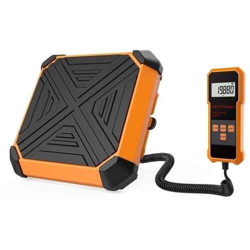 BBK チャージングスケール ポータブルチャージン