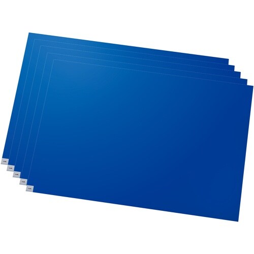 HOZAN クリーン粘着マット(5枚入)