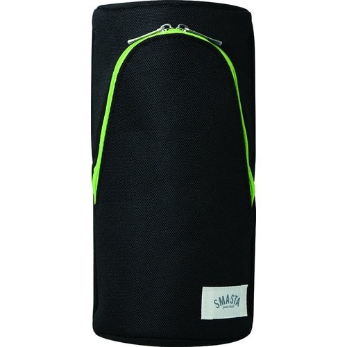 ソニック スマ・スタ 立つペンケース ブラック