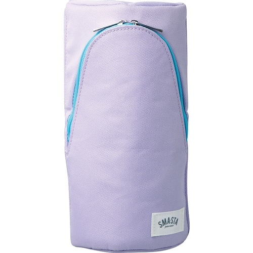 ソニック スマ・スタ 立つペンケース バイオレット