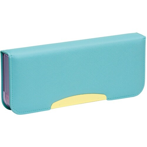 ソニック こだわり両面筆入 アルロック スリム ラ