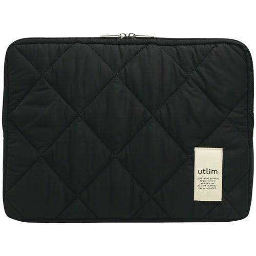 ソニック キルティング ノートPCケース ユートリ