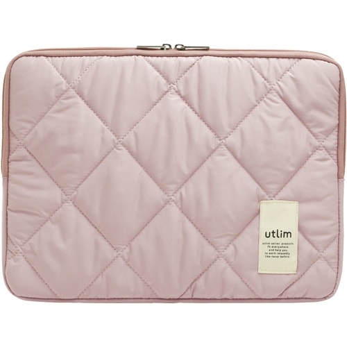 ソニック キルティング ノートPCケース ユートリ