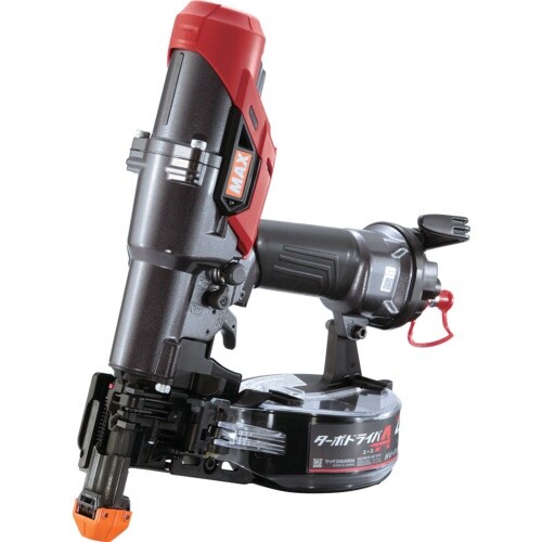 MAX ねじ打機 高圧ねじ打機 ターボドライバ H
