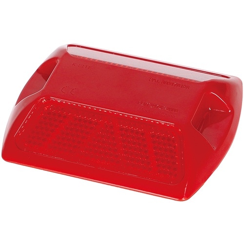 MYST 反射道路鋲(レッド)