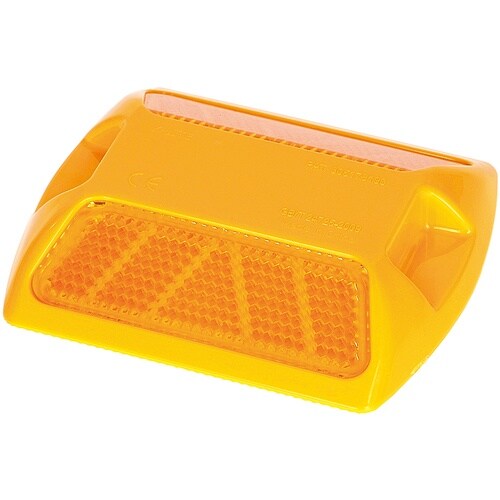 MYST 反射道路鋲(イエロー)