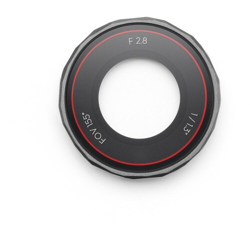 DJI DJI Osmo アクション 5 ガラスレ