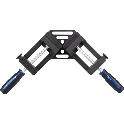 シンワ クランプ コーナークランプ 65mm アル