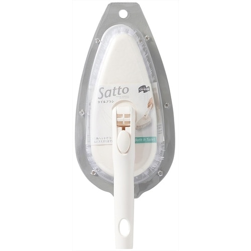 コンドル Satto(サット) タイルブラシ