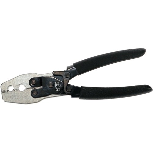 JEFCOM かしめ工具