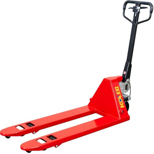 コレック NE型ハンドパレットトラック 2500k