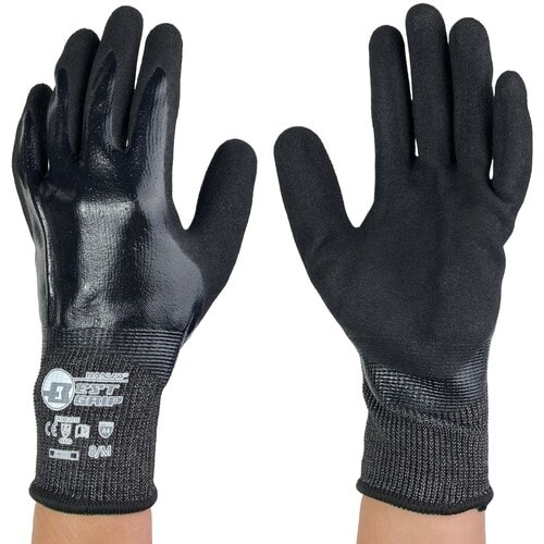 WINCESS 耐切創手袋 耐油 フルコートタイプ