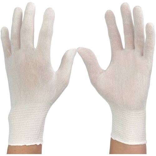 WINCESS キュプラグローブ インナー 極薄仕