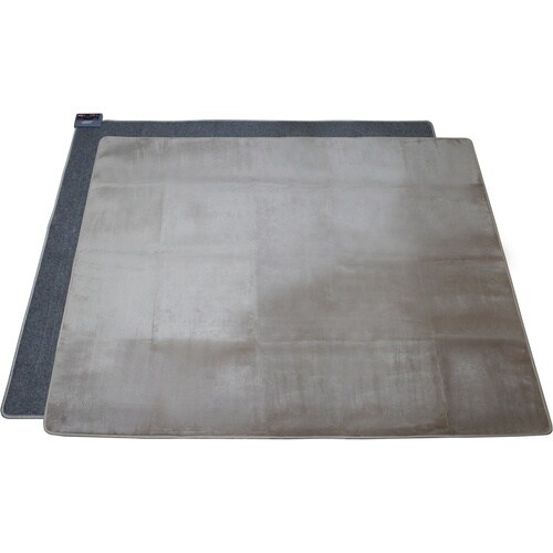 TEKNOS 3畳用カーペットカバー付き