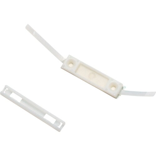 TY−Rap ケーブルクランプ フラットケーブル用