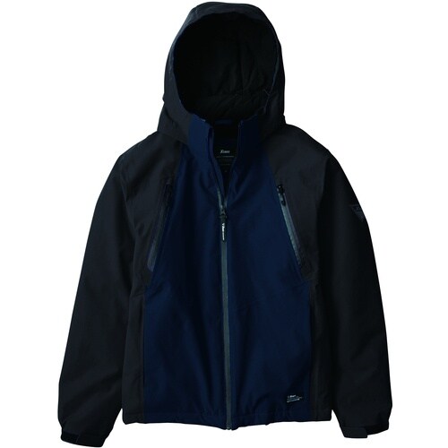 XEBEC 防水防寒ブルゾン512−19−LL デ