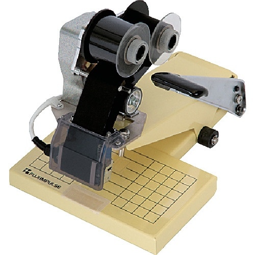 富士インパルス ホットプリンター HP−362−N