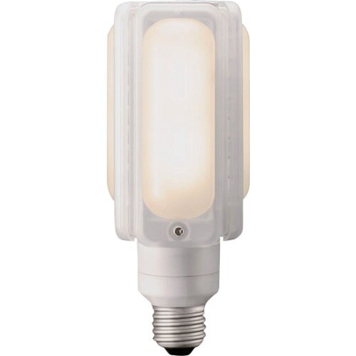 岩崎 LEDライトバルブ 24Wランプ(電球色)