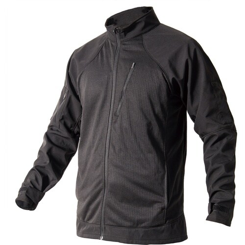 Makku ドライリテンションジャケット ヘビーブ