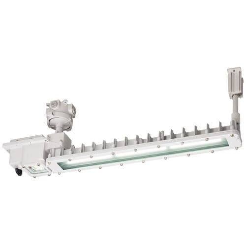 岩崎 防爆形非常用LED照明器具1灯用直付形(フロ