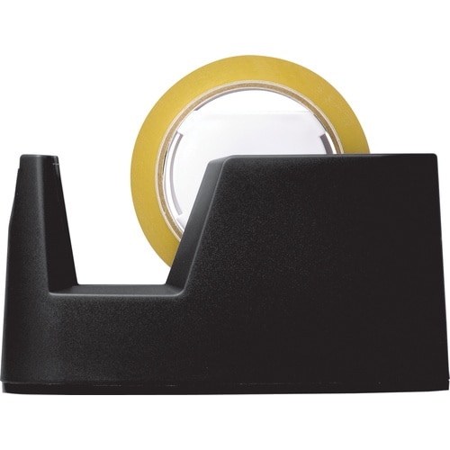 ソニック テープカッター スリム ブラック エコロ