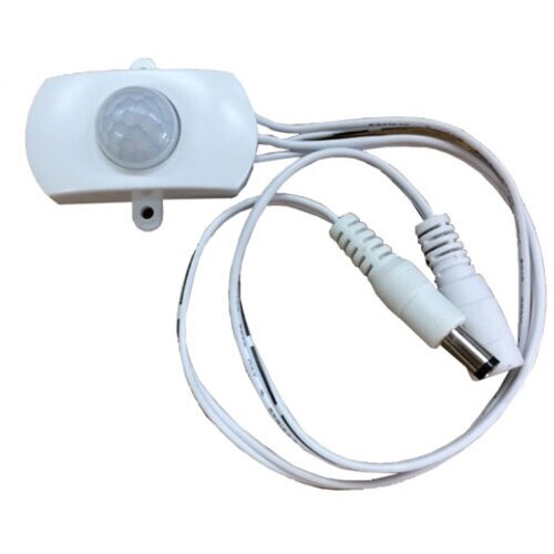 富士倉 人感センサー