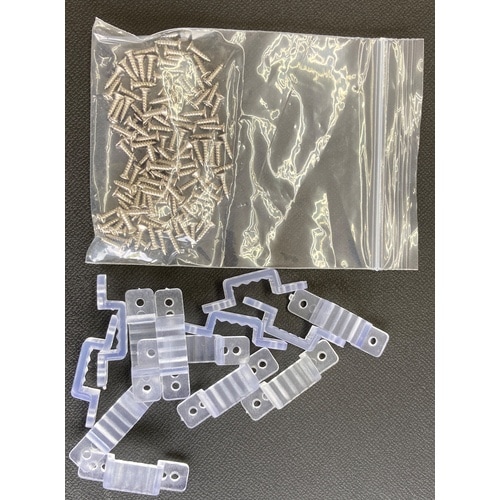 富士倉 ロープライト固定具