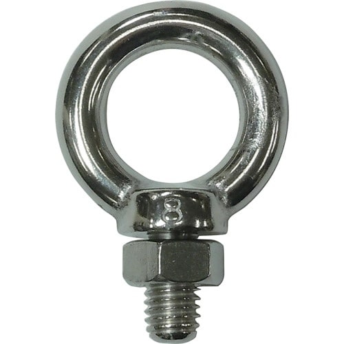 DAIDOHANT ステンレス アイボルト ナット