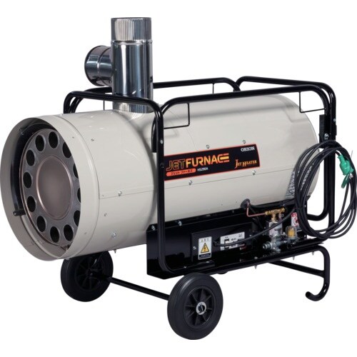 ORION ジェットヒーターHS290A−L 50