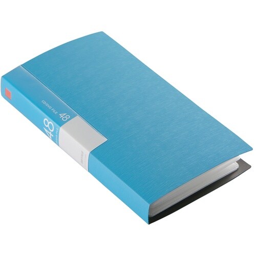 BUFFALO CD/DVDファイル ブックタイプ