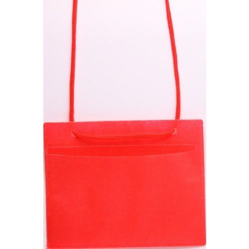 ソニック カラーイベント吊下げ名札 名刺サイズ 5