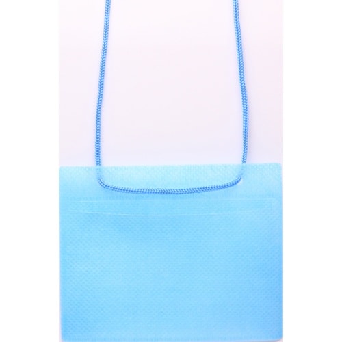 ソニック カラーイベント吊下げ名札 名刺サイズ 5