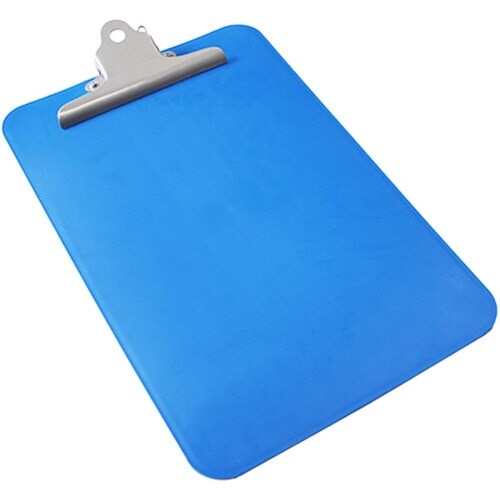 BURRTEC バーキンタX 樹脂クリップボード