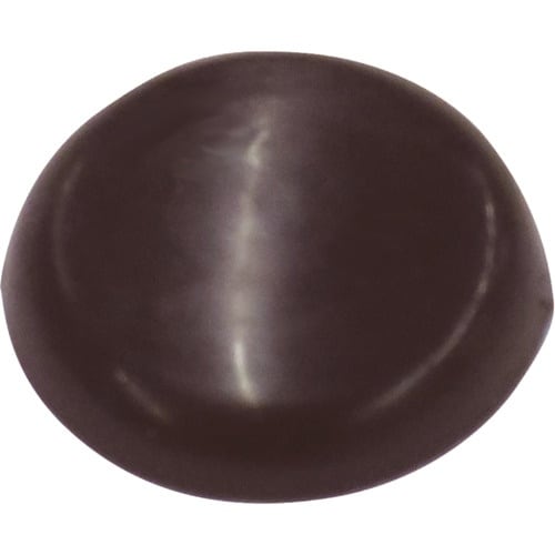 DAIDOHANT ビスキャップ 茶 (直径13m