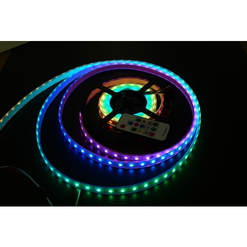 富士倉 流星テープライト電源付