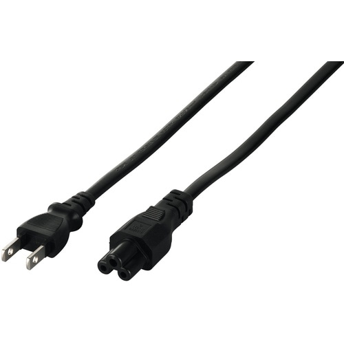 BUFFALO 電源ケーブル DELL/HP用 2