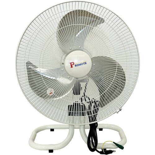 PROMOTE 床置扇(アルミ羽根)450mm