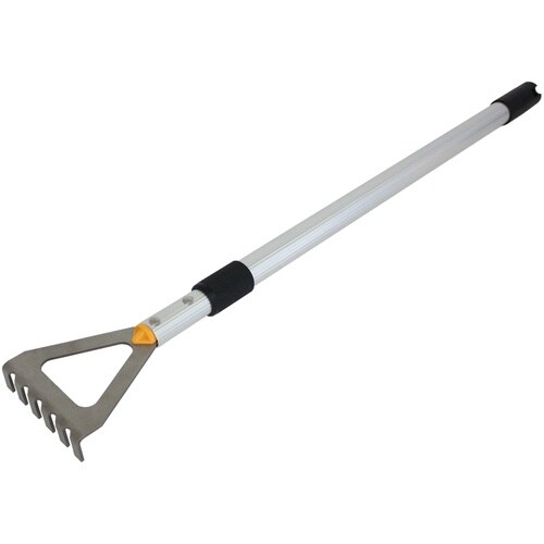 DOGYU 清掃用品 かき出し棒(伸縮タイプ)KD