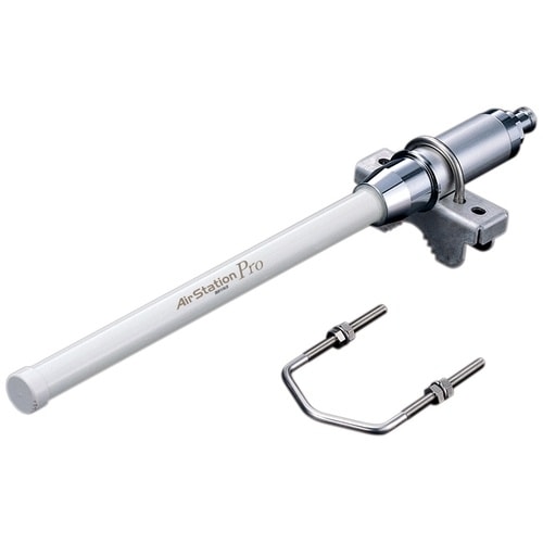 BUFFALO 〈AirStation Pro〉