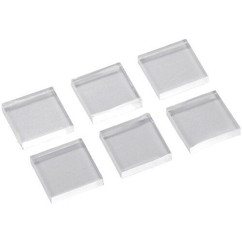 BUFFALO 液晶TV専用耐震ジェル 42型まで