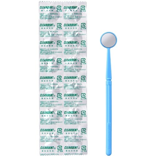 アイメディア 歯垢チェックタブレット12錠