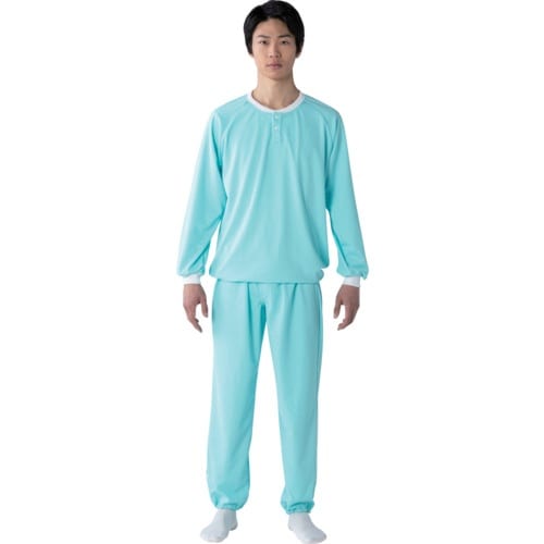 TriApex ニット素材ミドラー FF210C