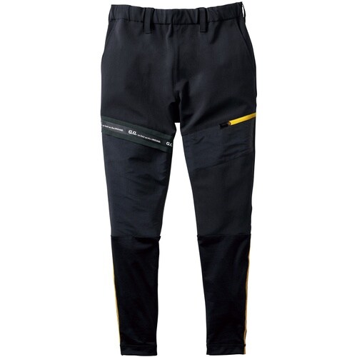 G.G. 0522−07 レギンスジョガーパンツ