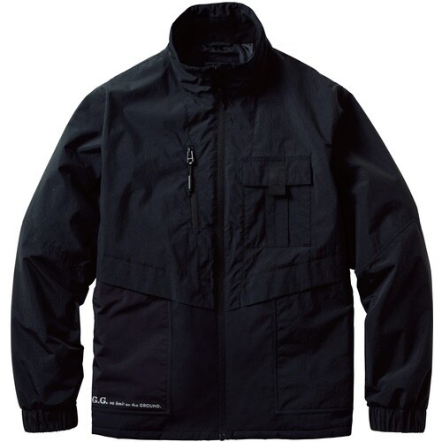 G.G. 0534−00 防寒ブルゾン(防風・透湿