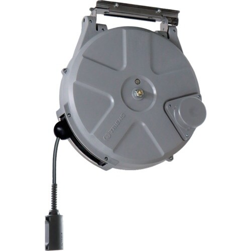 TRIENS スローモーション耐火花性ソフトホース