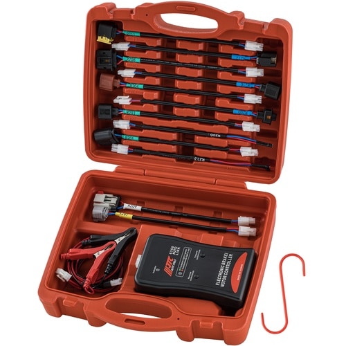 JTC EPBコントローラー