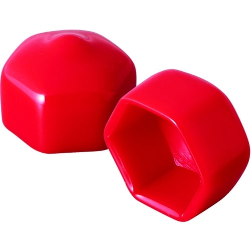 IWATA 保護キャップ 六角ボルト頭用 (100