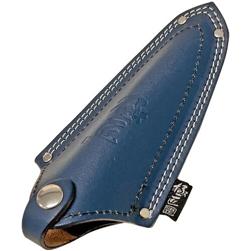 ベストツール 極匠 牛革製 板金鋏用刃先保護ケース